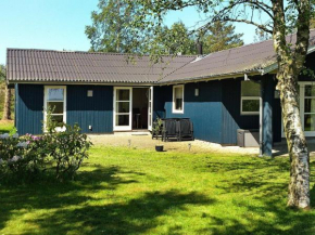 6 person holiday home in Jerup, Jerup